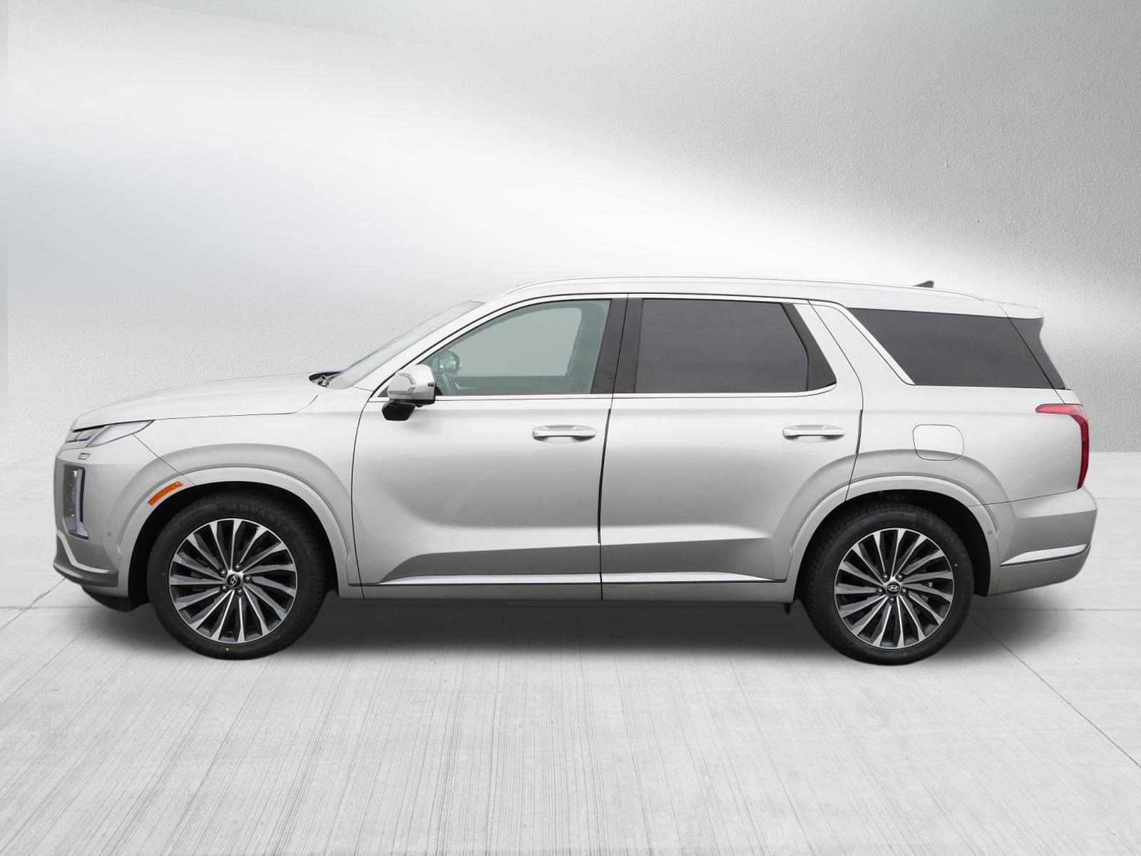 2023 Hyundai Palisade Calligraphy photo 4
