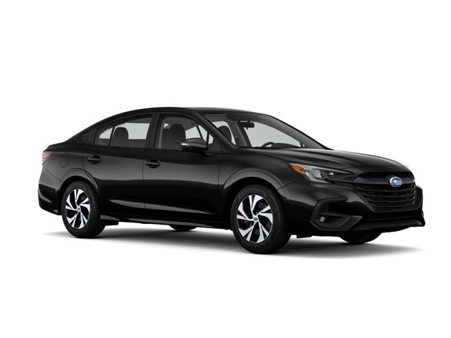 2025 Subaru Legacy