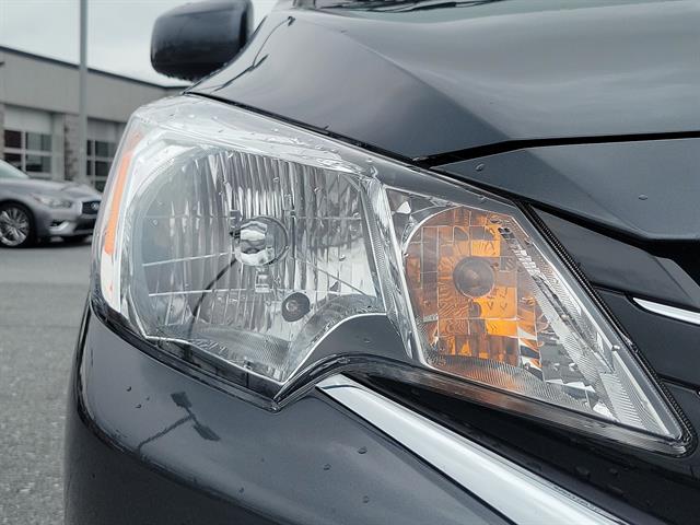 2024 Mitsubishi Mirage G4 ES photo 9