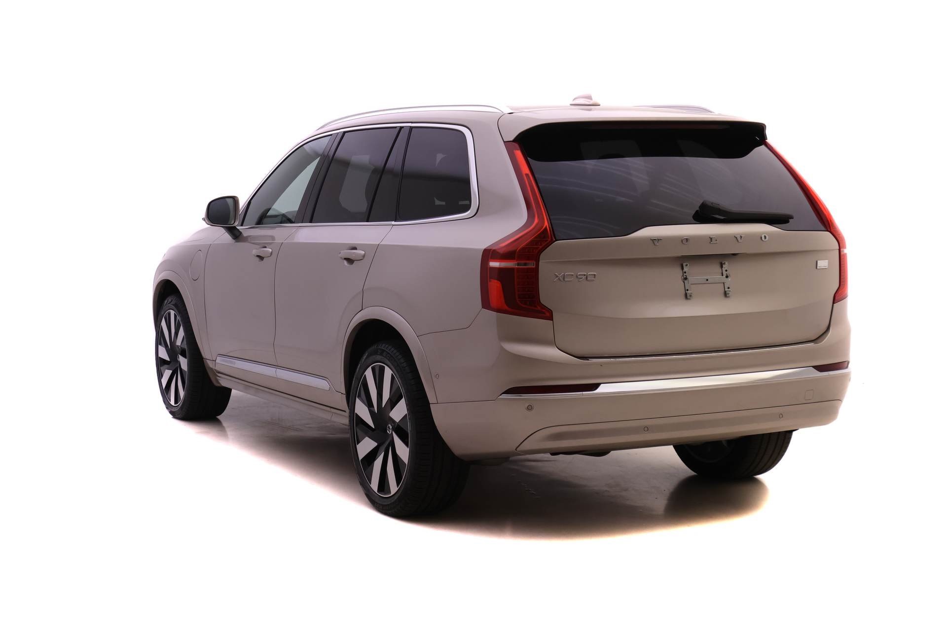 2024 Volvo XC90 Recharge Ultimate photo 3