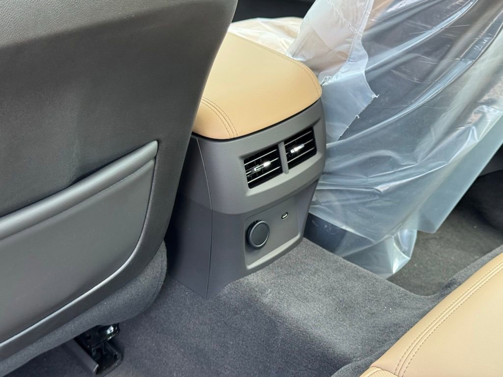 2026 Cadillac CT5 Premium Luxury photo 22