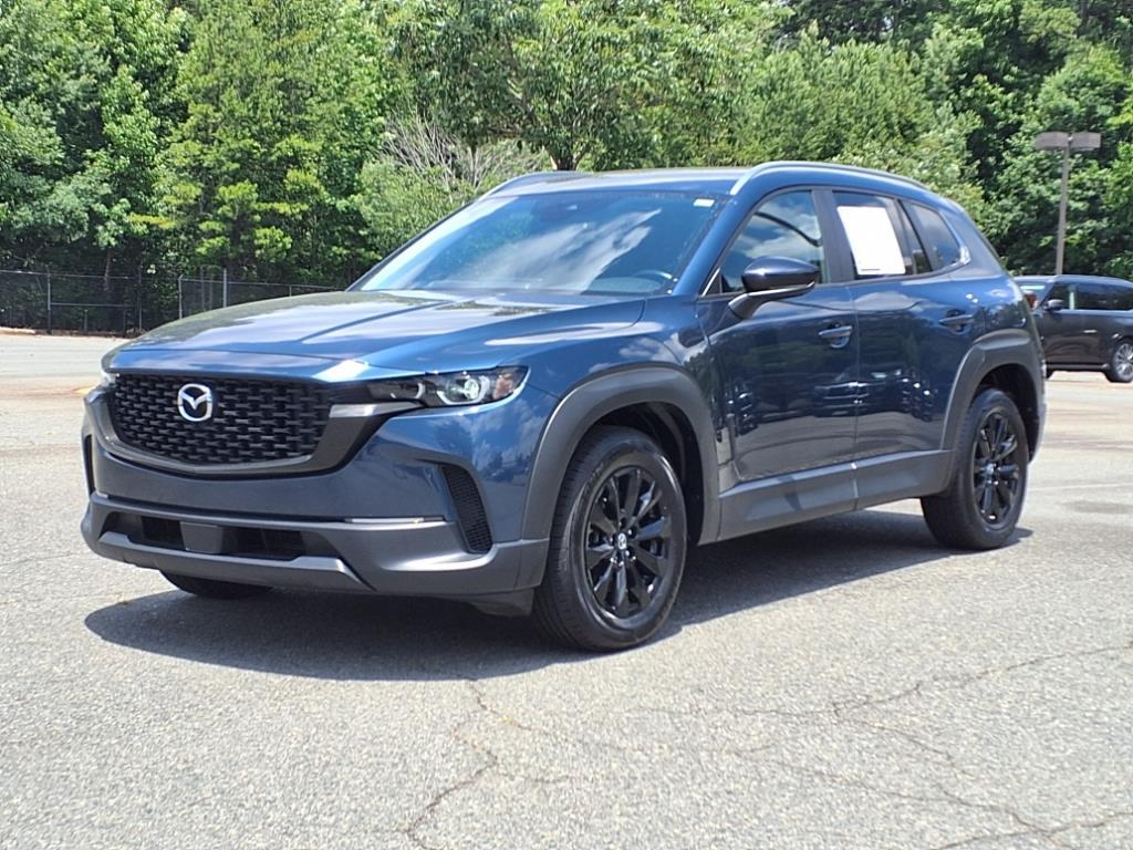 2024 Mazda CX-50 2.5 S Preferred photo 15