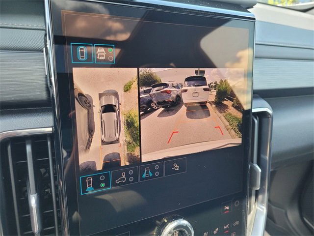 2026 Gmc Acadia AT4 photo 30