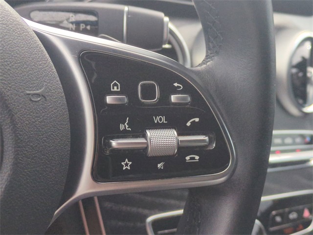 2020 Mercedes Benz C 300 photo 23