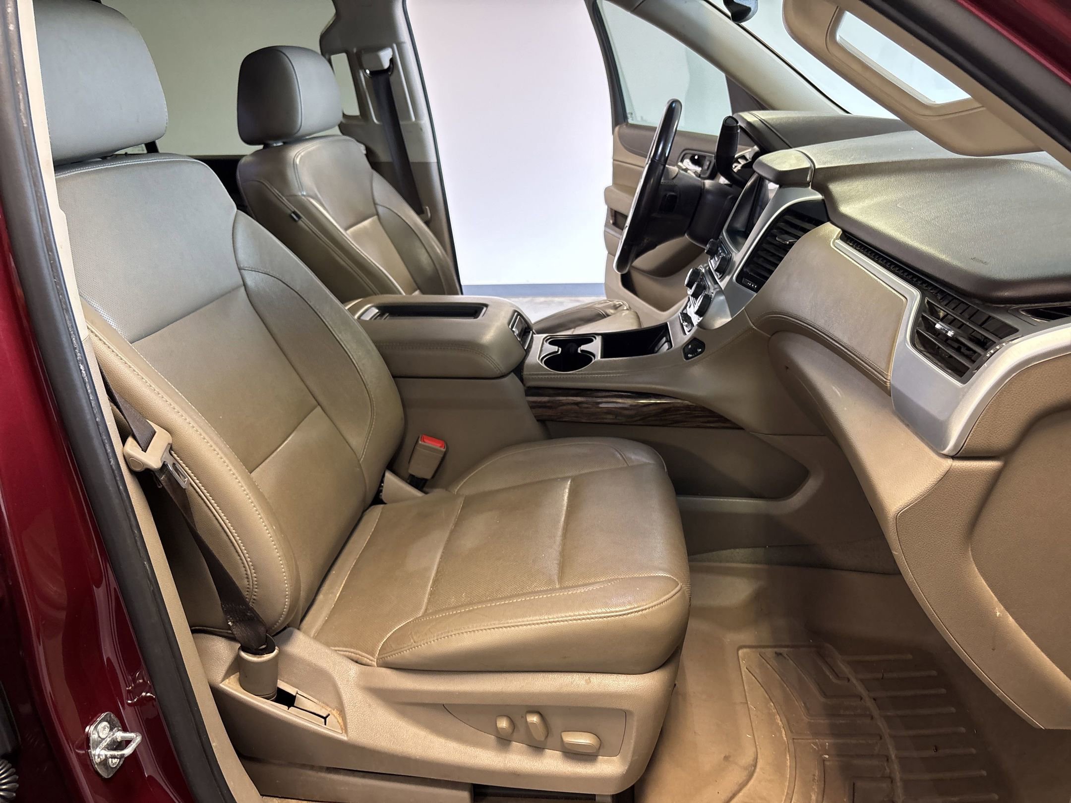 2019 Gmc Yukon XL SLT photo 36