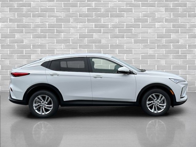 2025 Buick Envista Preferred photo 5
