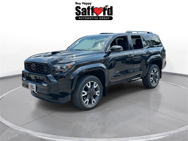 2025 Toyota 4Runner