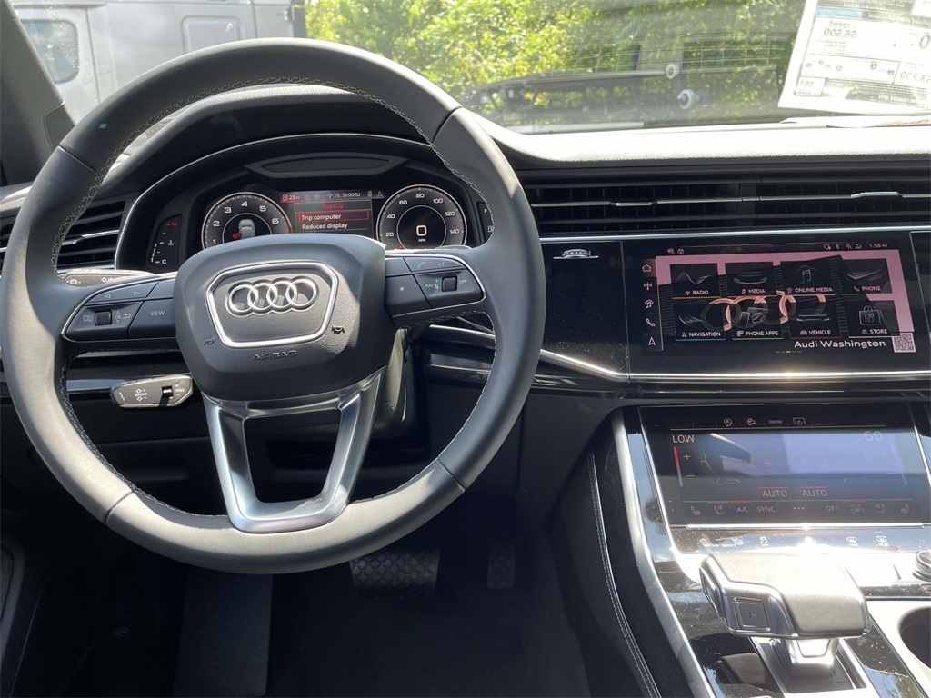 2025 Audi Q7 Premium Plus 55 photo 18