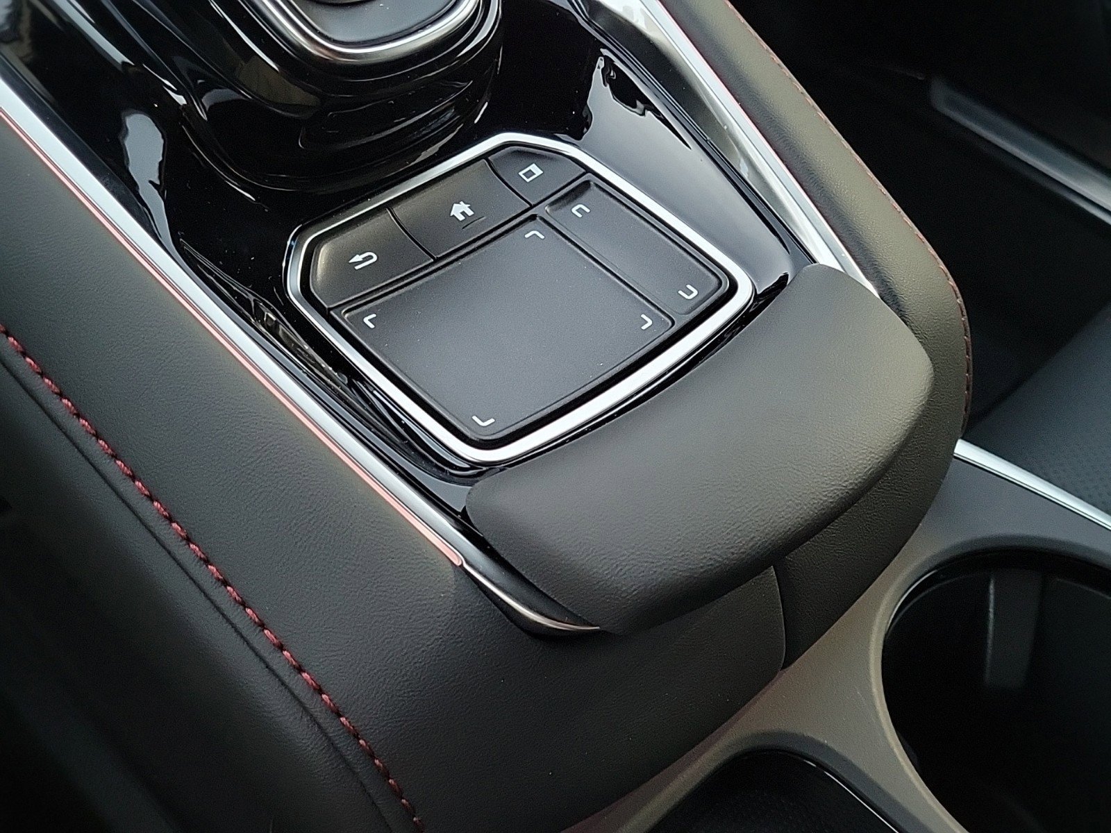 2025 Acura RDX A-Spec Advance photo 18