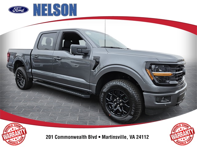 2026 Ford F-150 XLT's photo