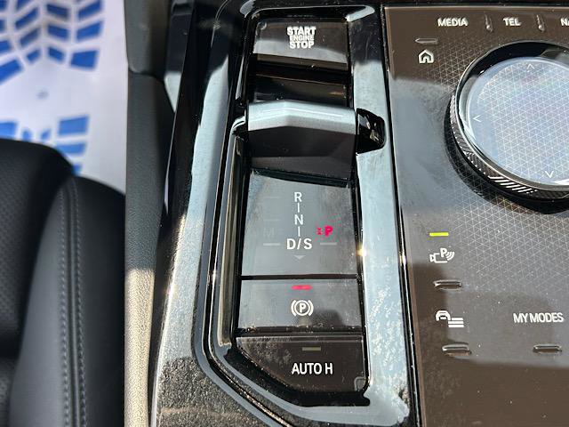 2024 Bmw 540i xDrive photo 23