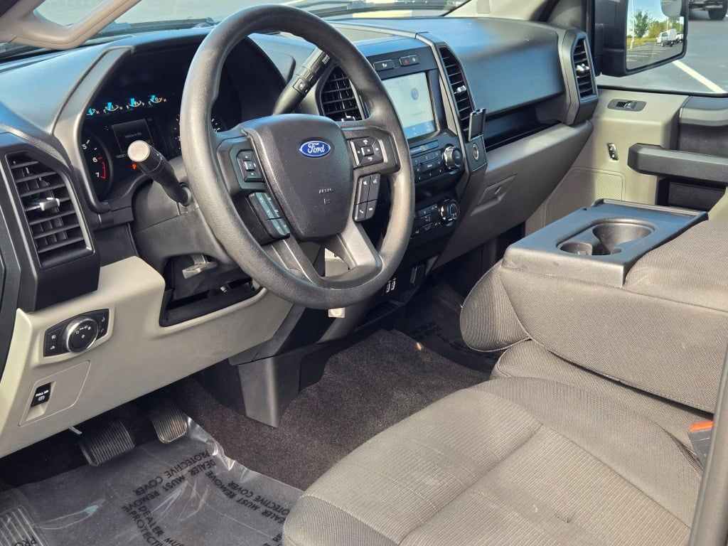 2020 Ford F-150 XL photo 19