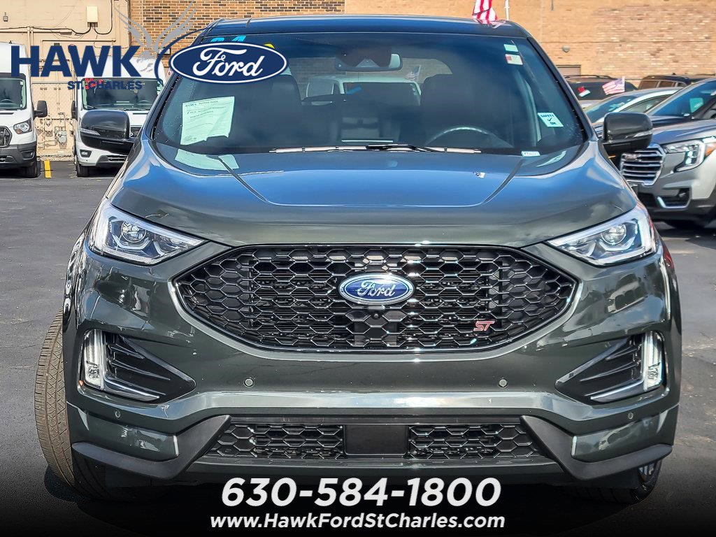 2024 FORD EDGE - Image 3