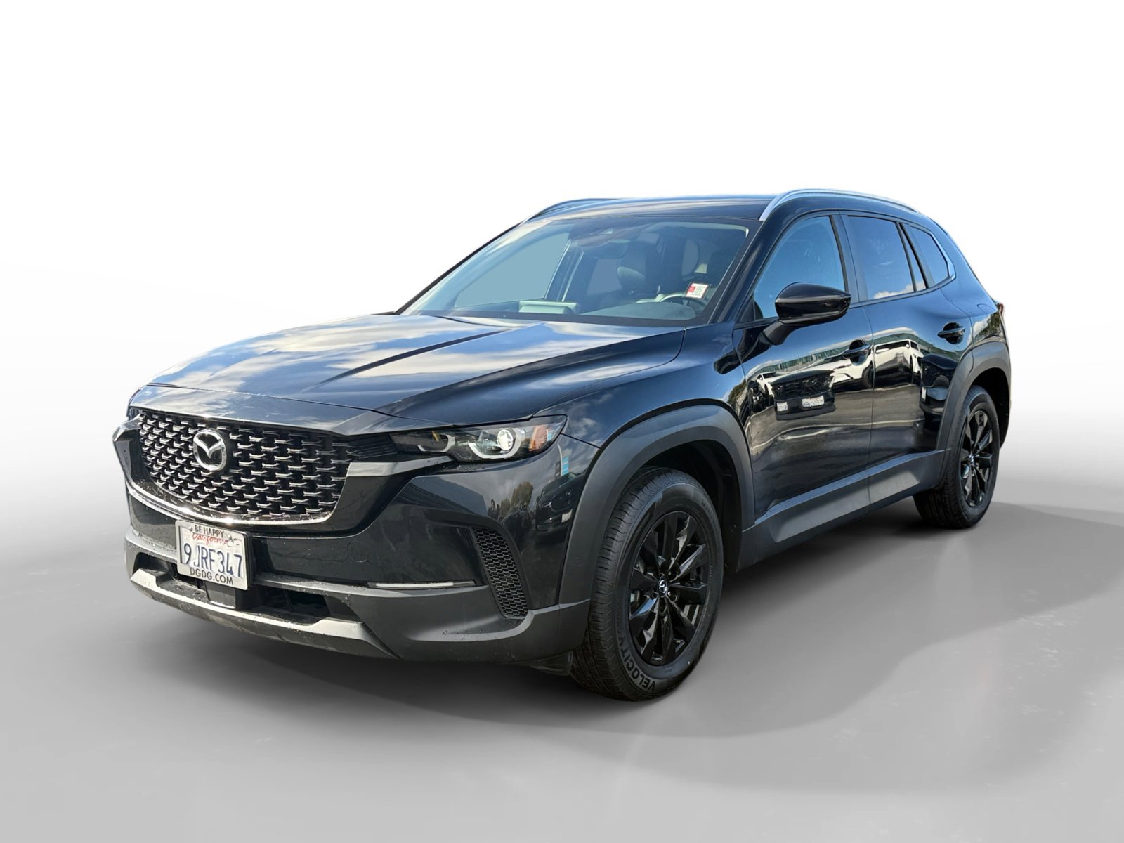 2024 Mazda CX-50 S PREFERRED's photo