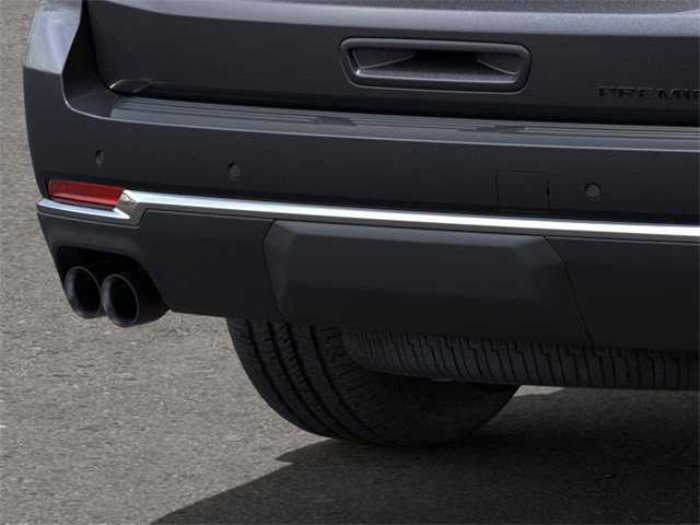 2025 Chevrolet Tahoe Premier photo 11
