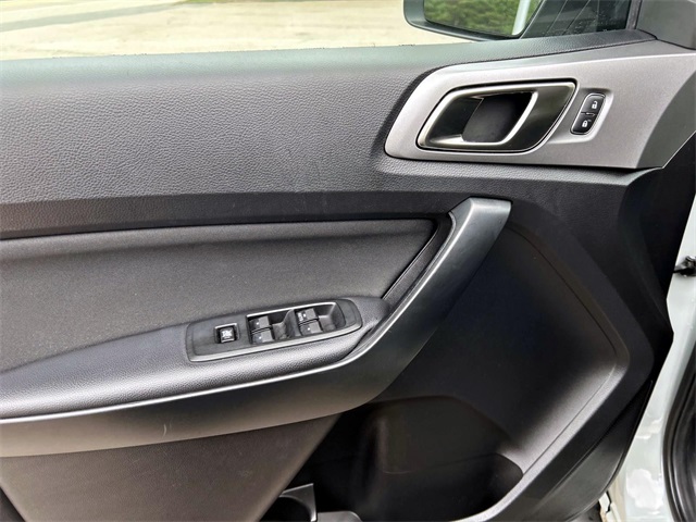 Used 2021 Cactus Ford XLT image 18