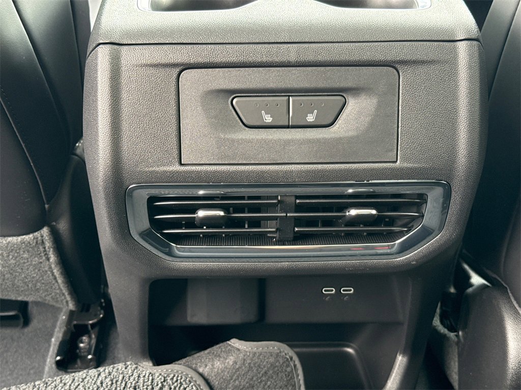 2025 GMC SIERRA - Image 31