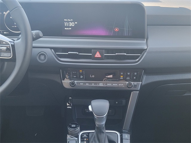 2026 Kia Seltos EX photo 20