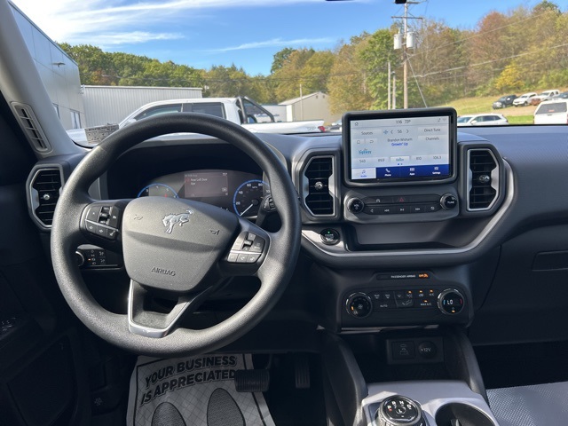 2021 Ford Bronco Sport Big Bend photo 19
