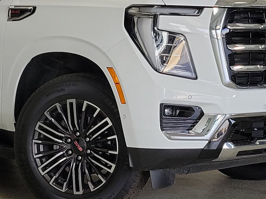 2025 Gmc Yukon XL photo 3