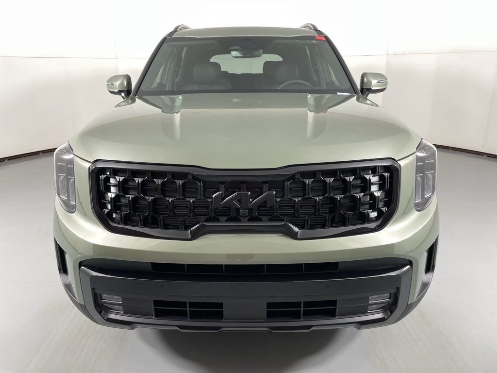 2025 Kia Telluride SX X-Line photo 3