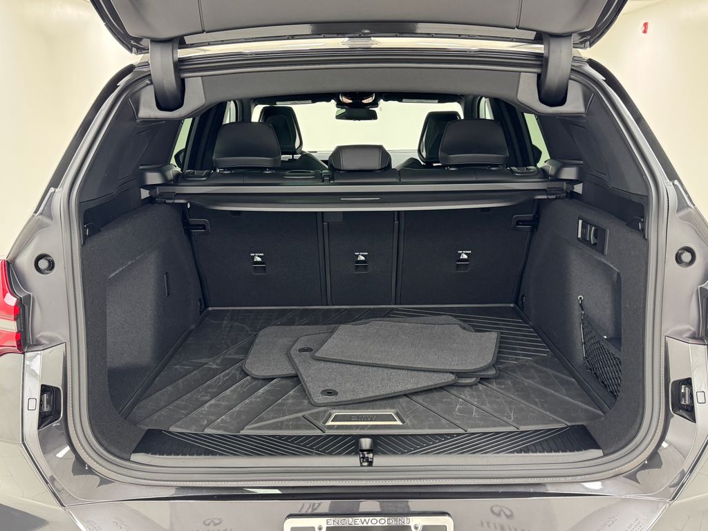 2025 Bmw X3 30x Drive photo 33