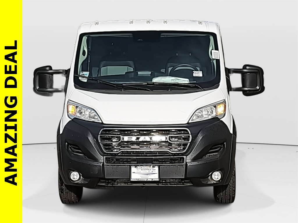 2024 Ram ProMaster 3500 photo 7