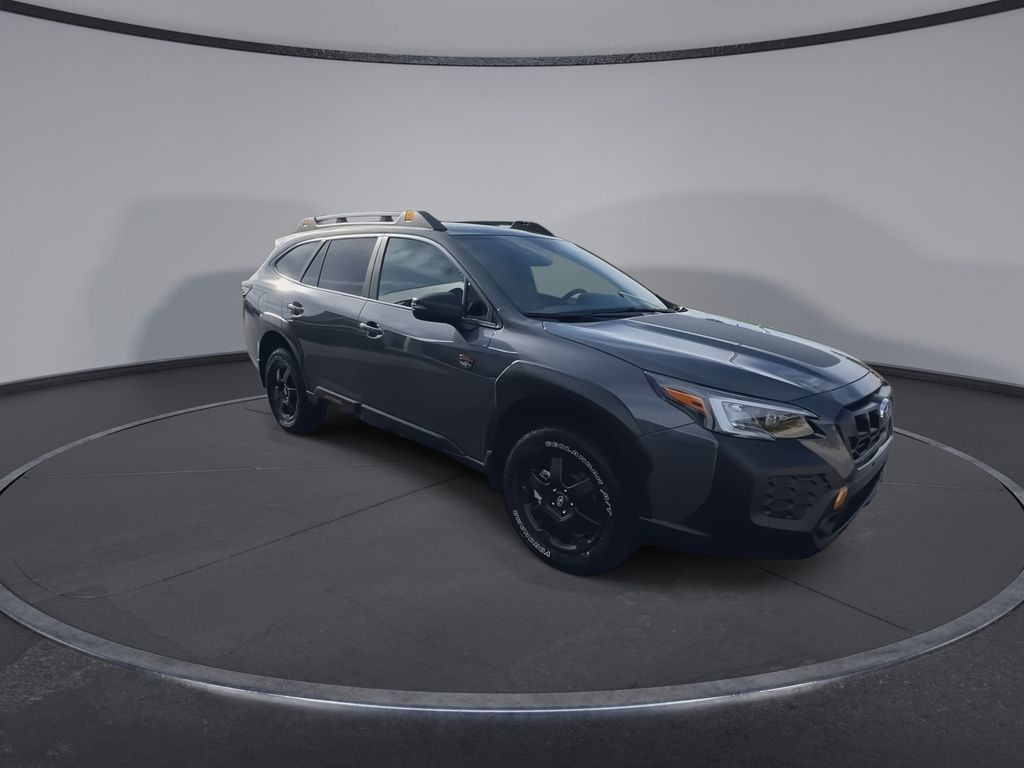 2025 Subaru Outback Wilderness photo 2
