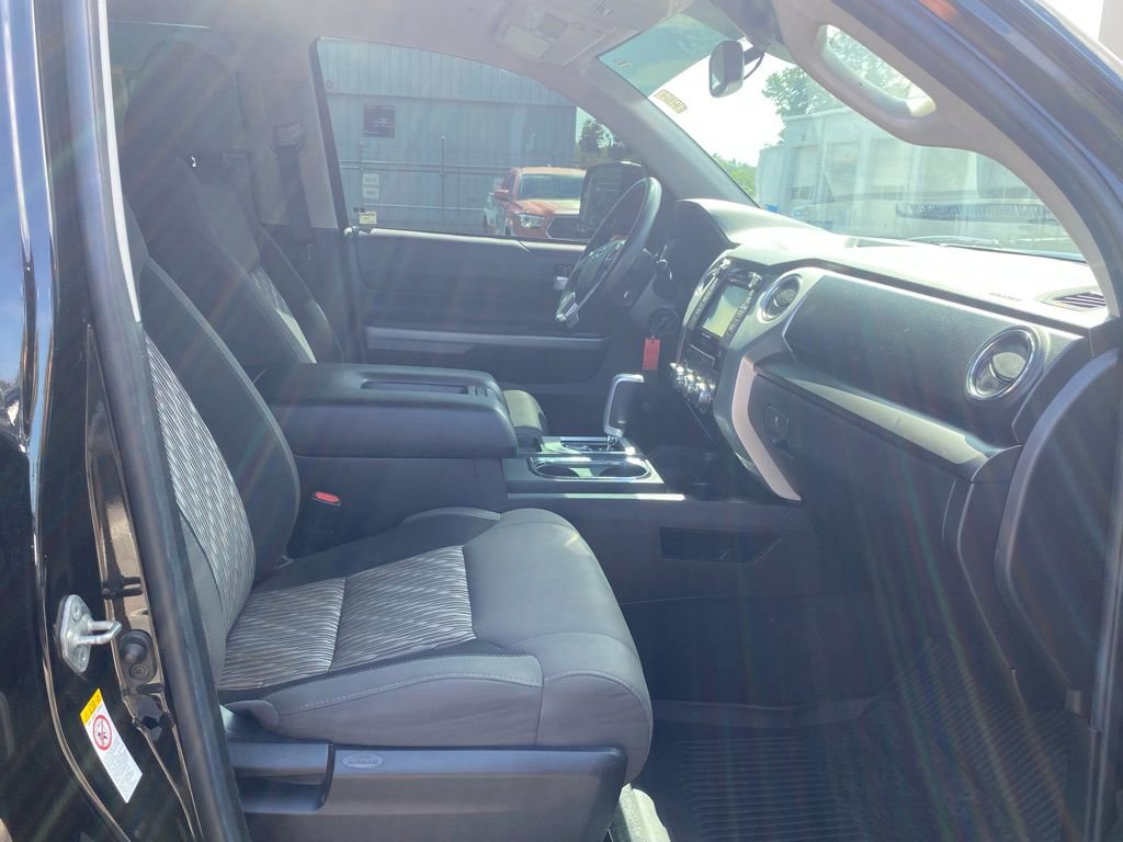 2019 Toyota Tundra SR5 Grade photo 14