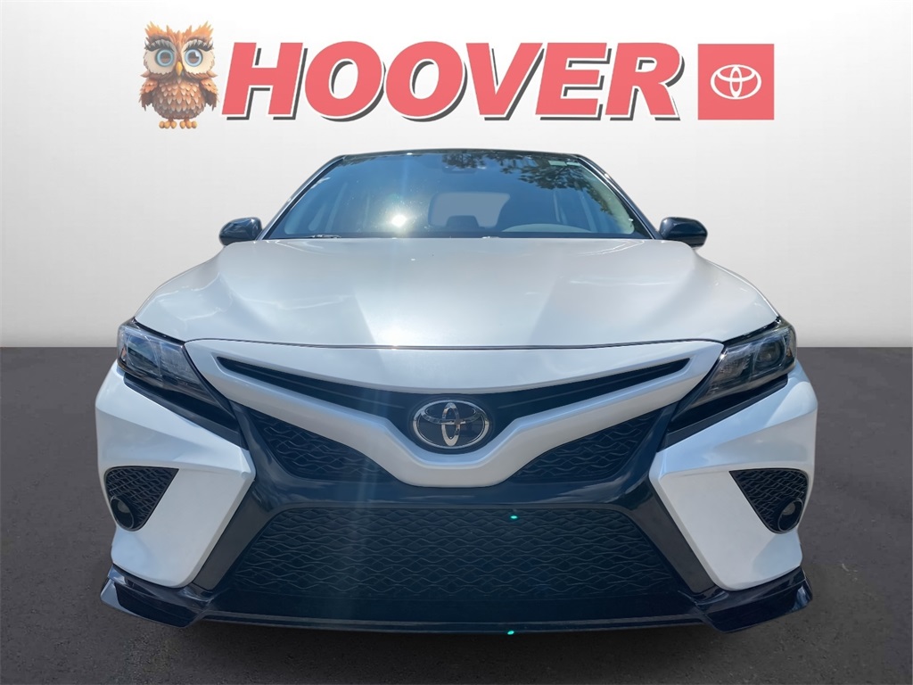 2023 Toyota Camry TRD V6 photo 6