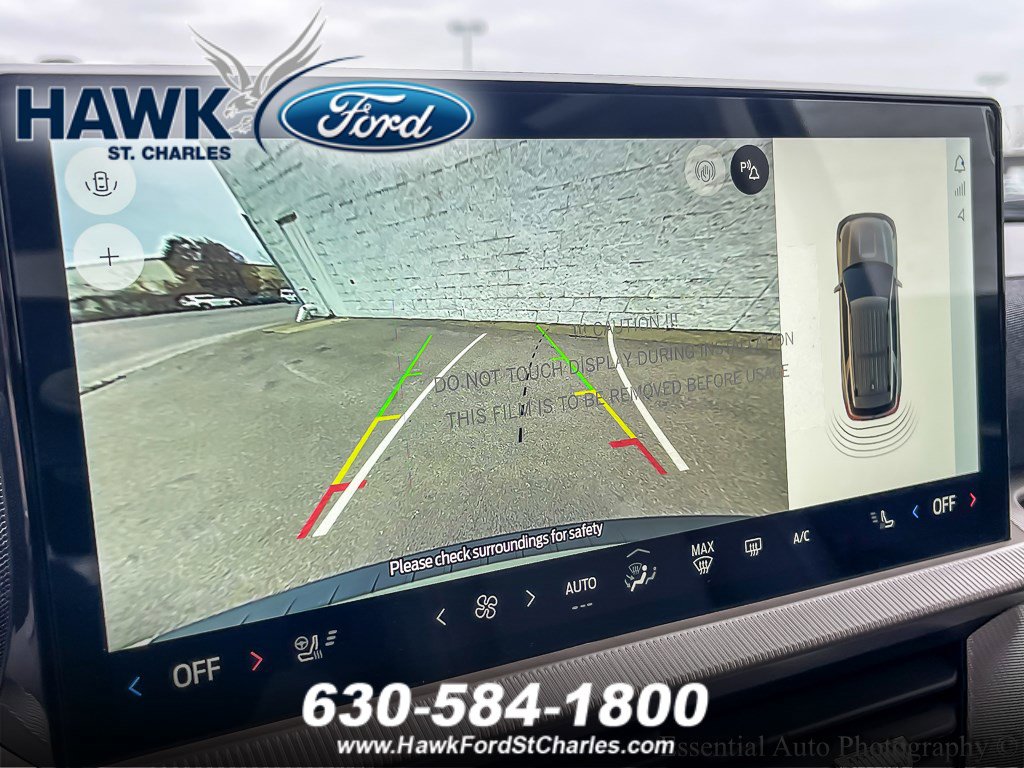 2025 FORD EXPLORER - Image 13