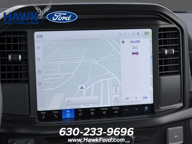 2025 FORD F-150 - Image 14