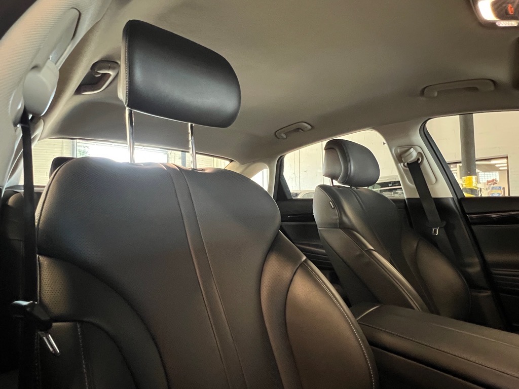 2023 Genesis G80 2.5T photo 18