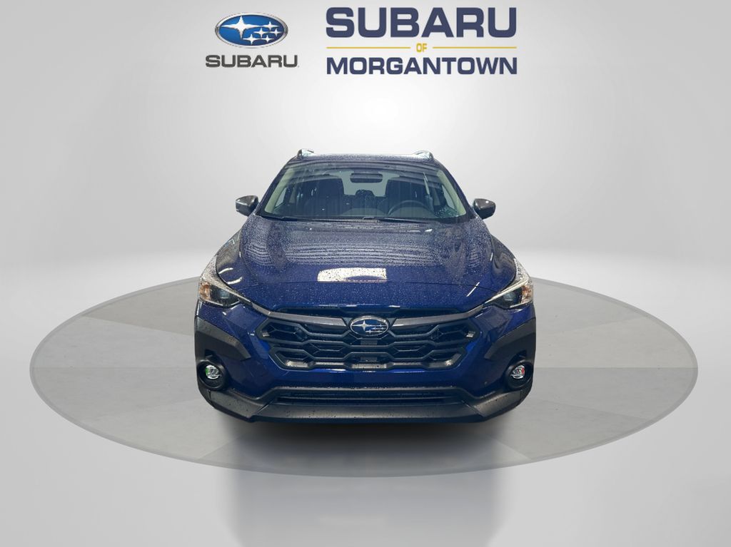 2026 Subaru Crosstrek Premium photo 2