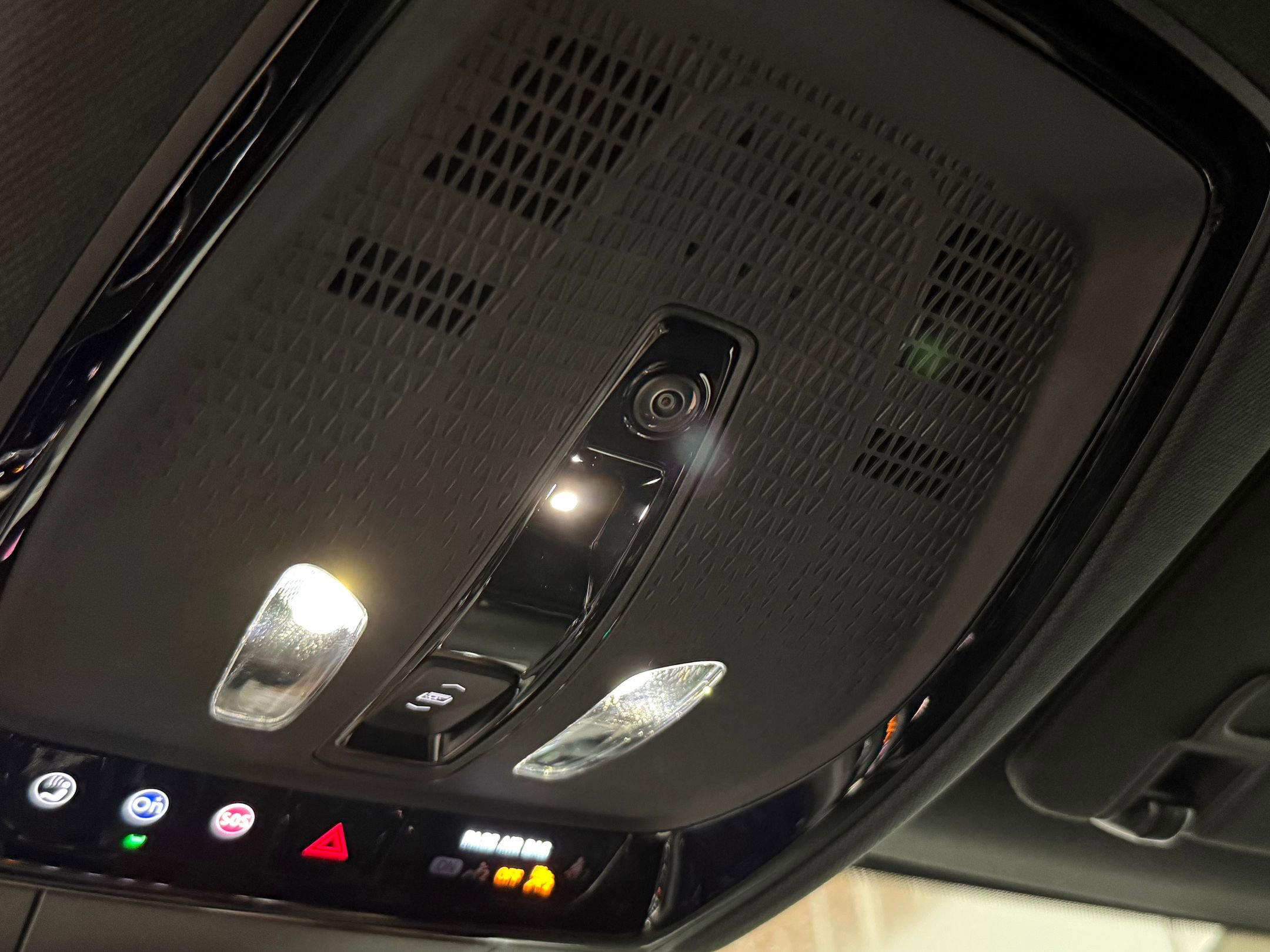 2026 Cadillac Lyriq Sport photo 28