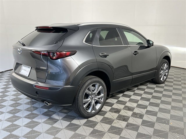 2025 Mazda CX-30 2.5 S Preferred photo 8