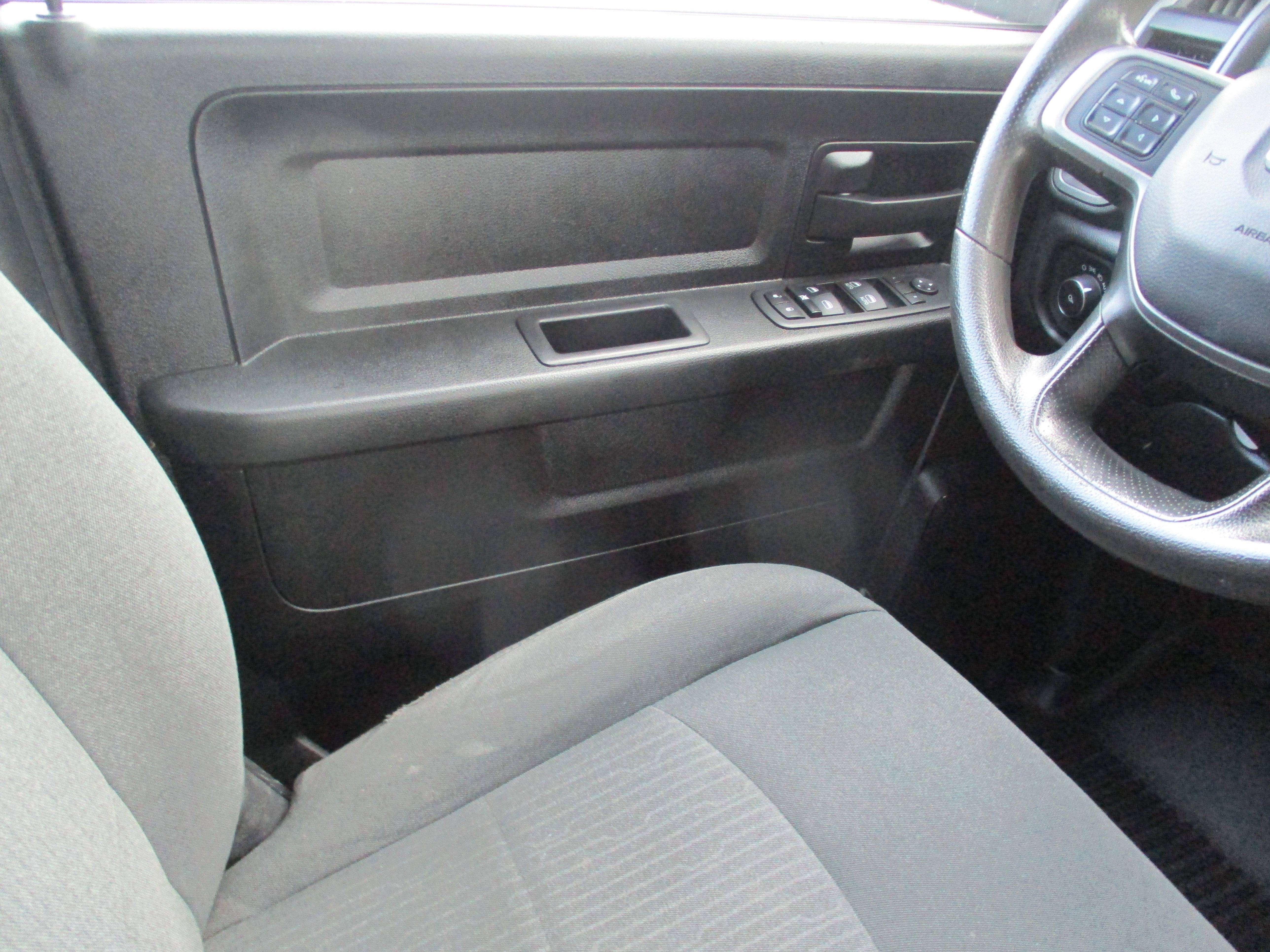 2022 Ram 3500 Tradesman photo 39