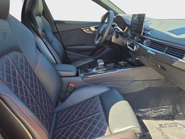 2023 Audi S4 Premium Plus Base photo 9