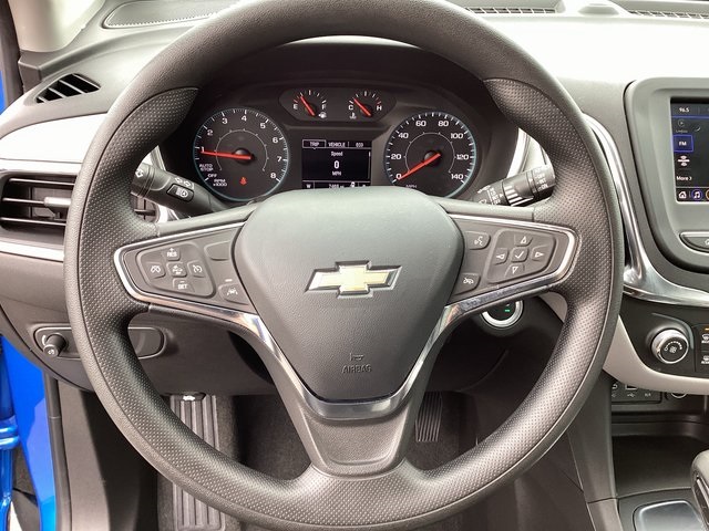 2024 Chevrolet Equinox LS photo 19