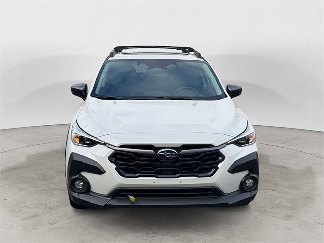 2024 Subaru Crosstrek Premium photo 8