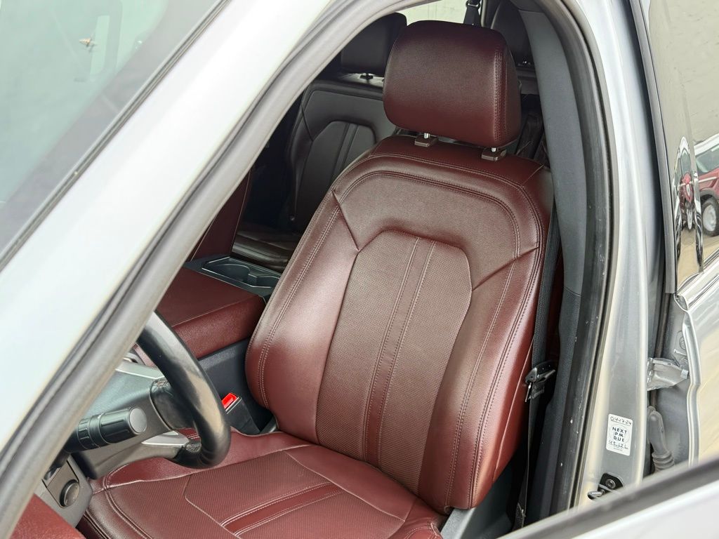 2023 Ford Expedition MAX Limited photo 18