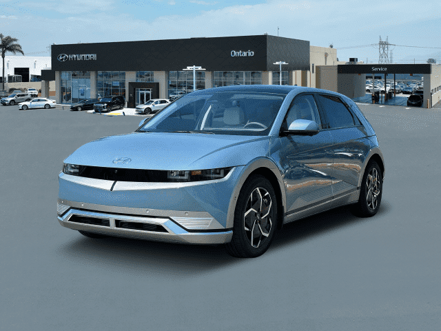 2024 Hyundai IONIQ 5 Limited