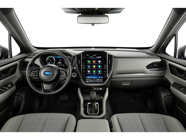 2025 Subaru Forester Premium photo 18