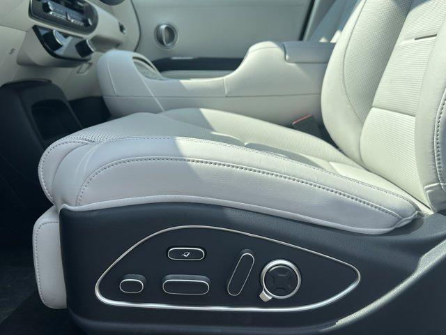 2026 Hyundai Palisade Calligraphy photo 8