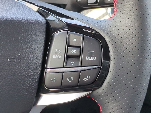 2025 Ford Explorer ST-Line photo 23