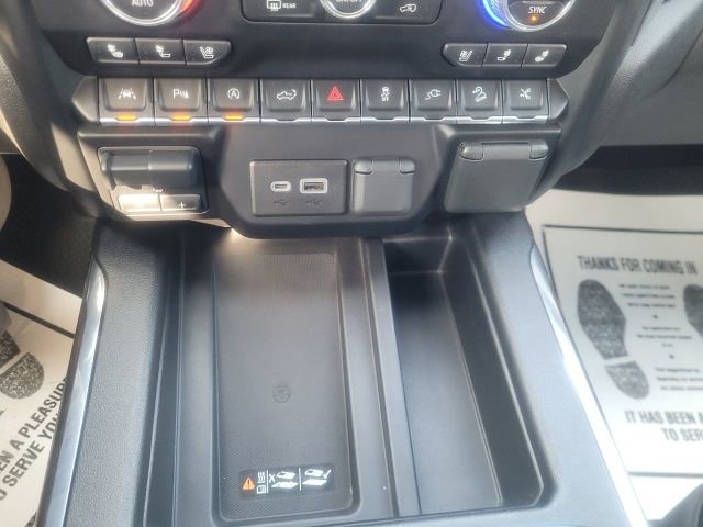 2020 Gmc Sierra 1500 Denali photo 22