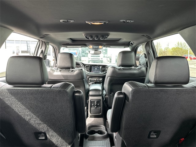 2021 Dodge Durango GT photo 11