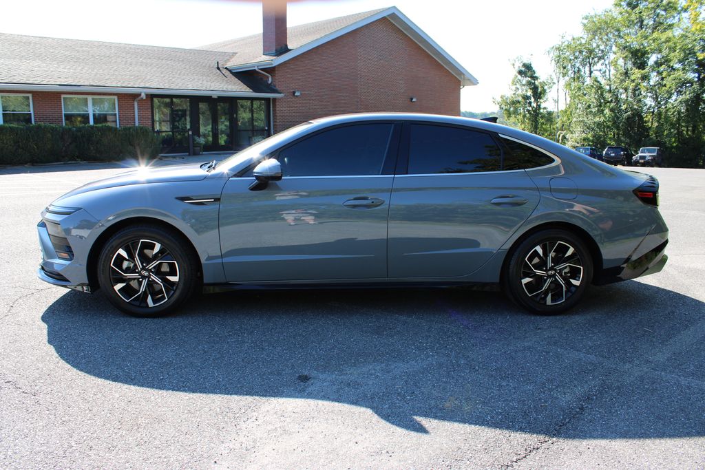 2024 Hyundai Sonata SEL photo 6
