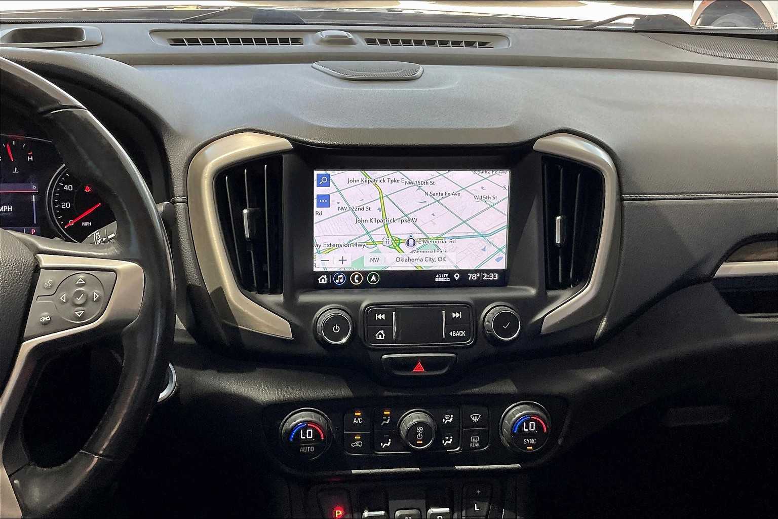 2019 Gmc Terrain Denali photo 6