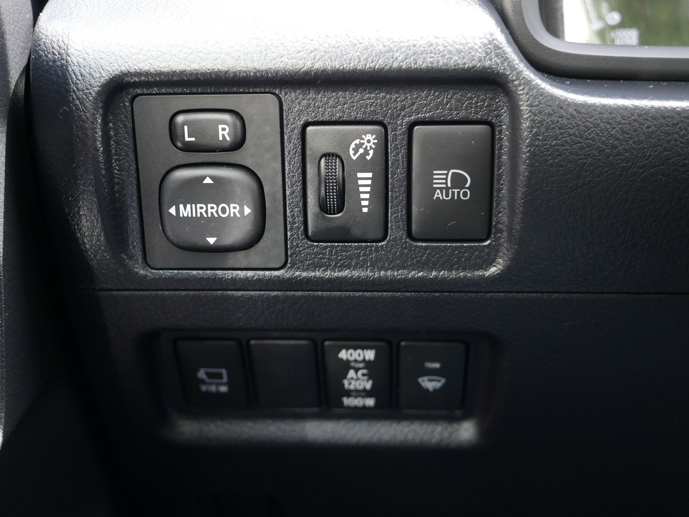 2024 Toyota 4Runner TRD Pro photo 25